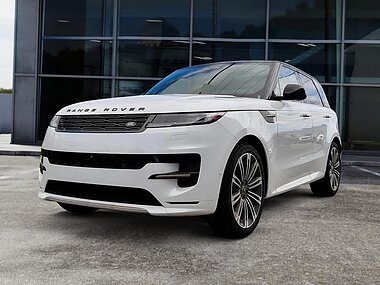 Land Rover-Range Rover Sport-2024