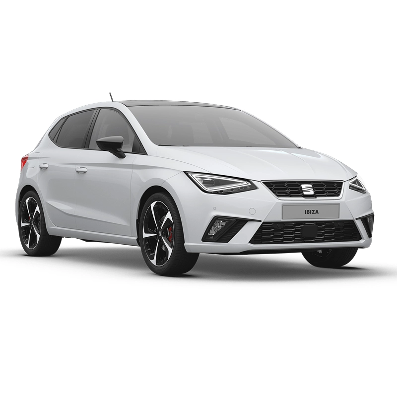 Seat-Ibiza