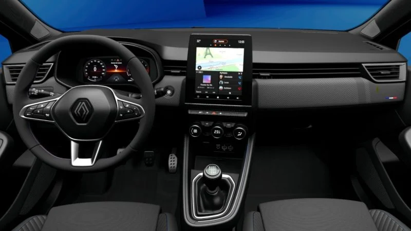 interieur-de-la-renault-clio